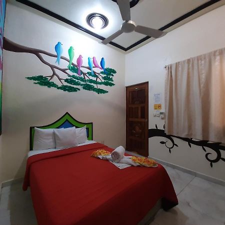 Hotel Posada Diamante Santa Cruz Huatulco Zewnętrze zdjęcie