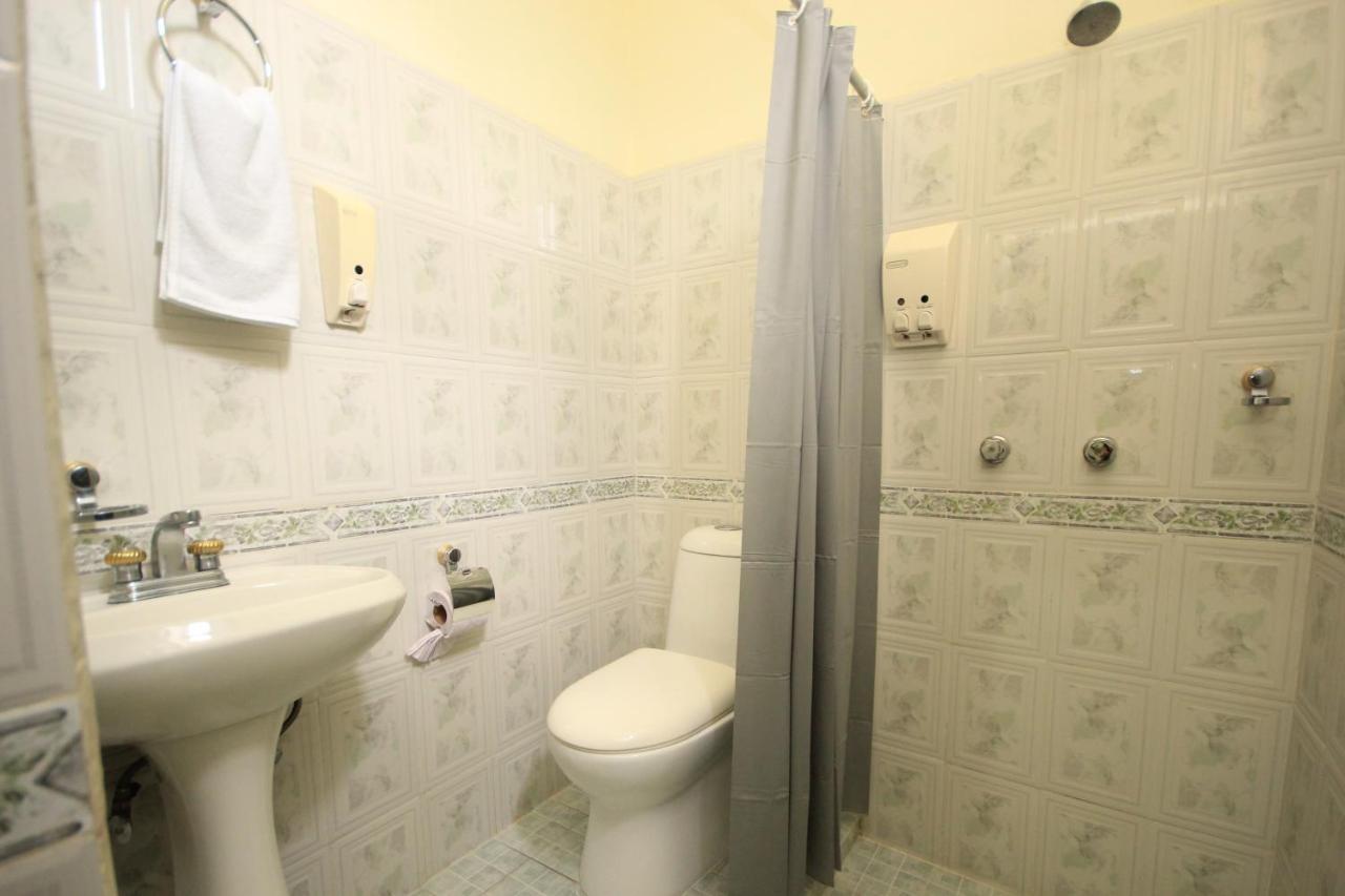 Hotel Posada Diamante Santa Cruz Huatulco Zewnętrze zdjęcie