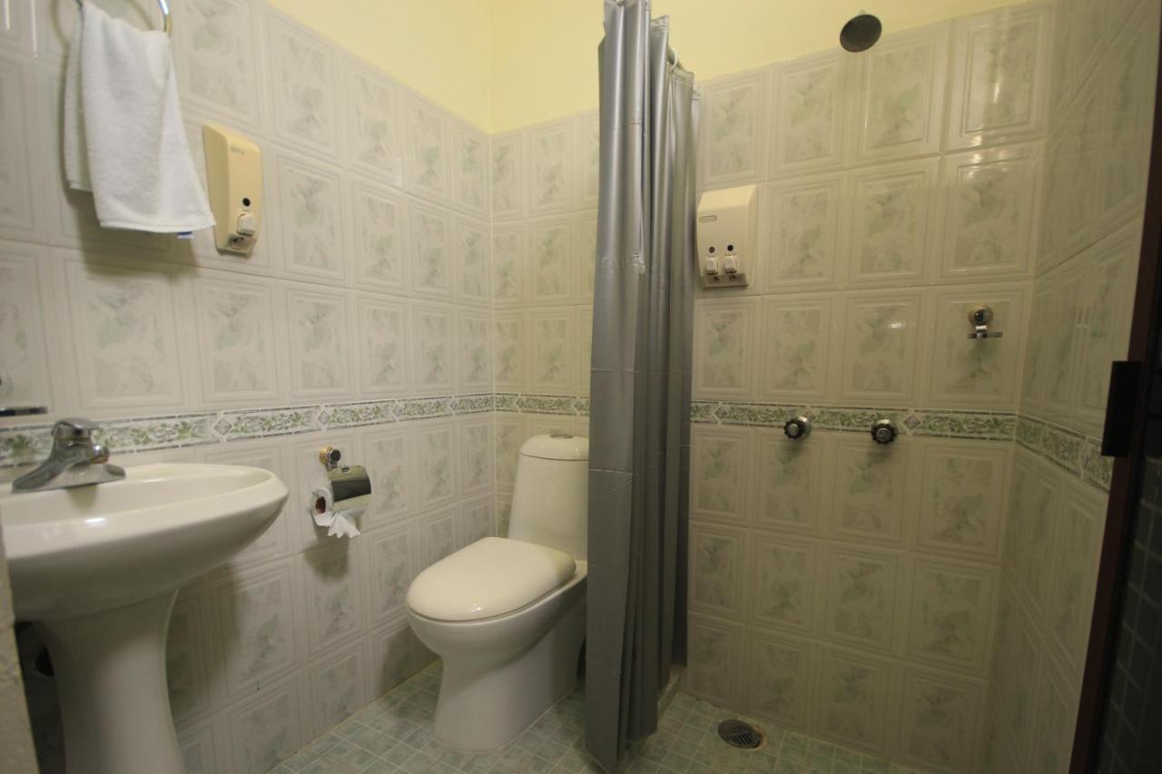 Hotel Posada Diamante Santa Cruz Huatulco Zewnętrze zdjęcie