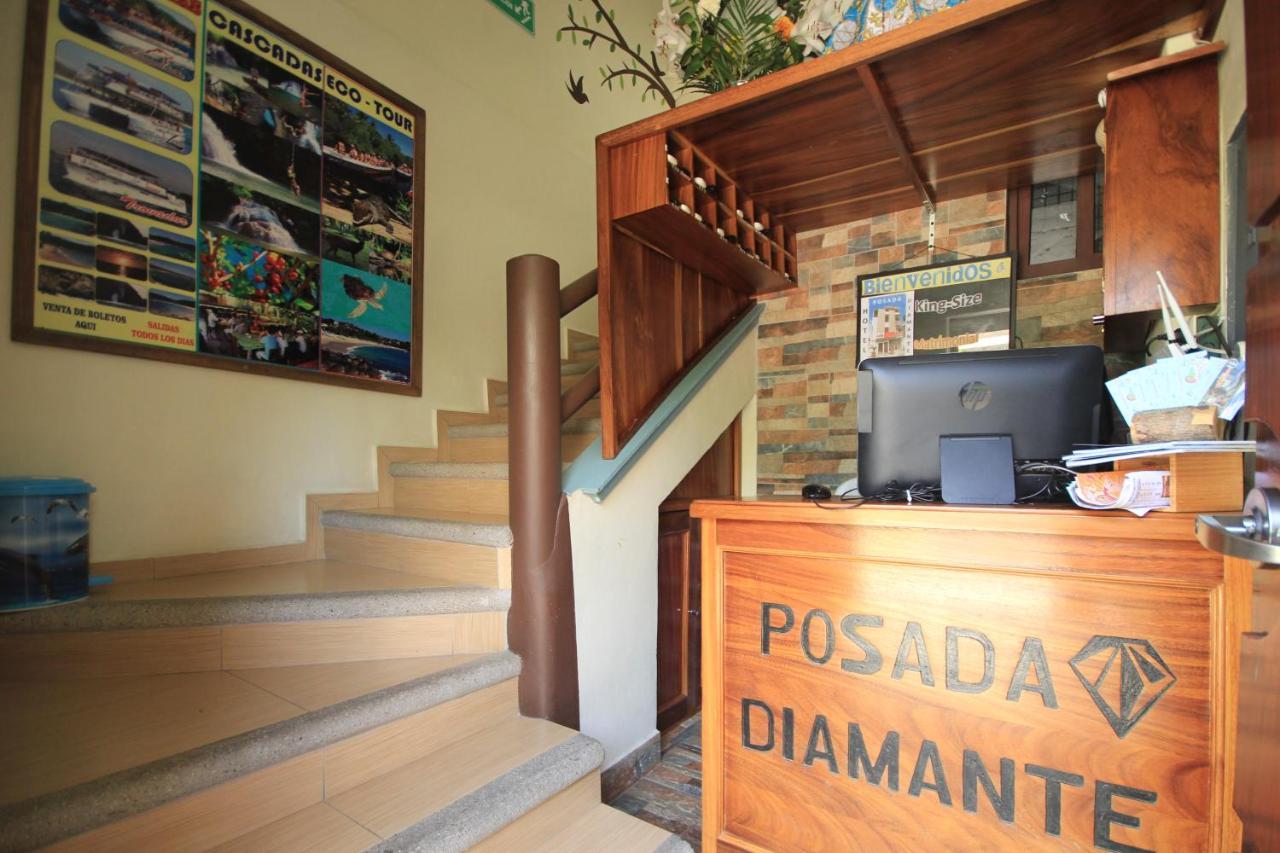 Hotel Posada Diamante Santa Cruz Huatulco Zewnętrze zdjęcie