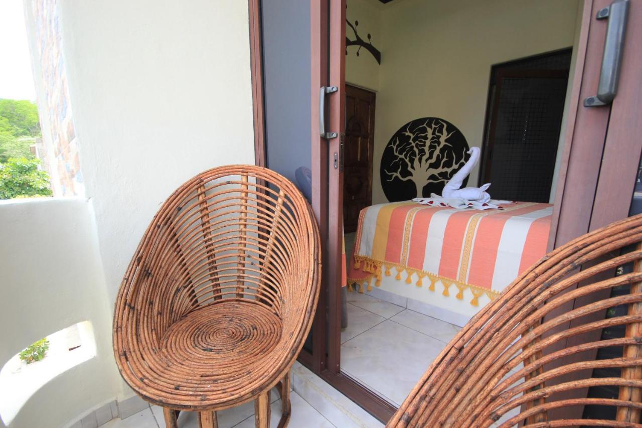 Hotel Posada Diamante Santa Cruz Huatulco Zewnętrze zdjęcie