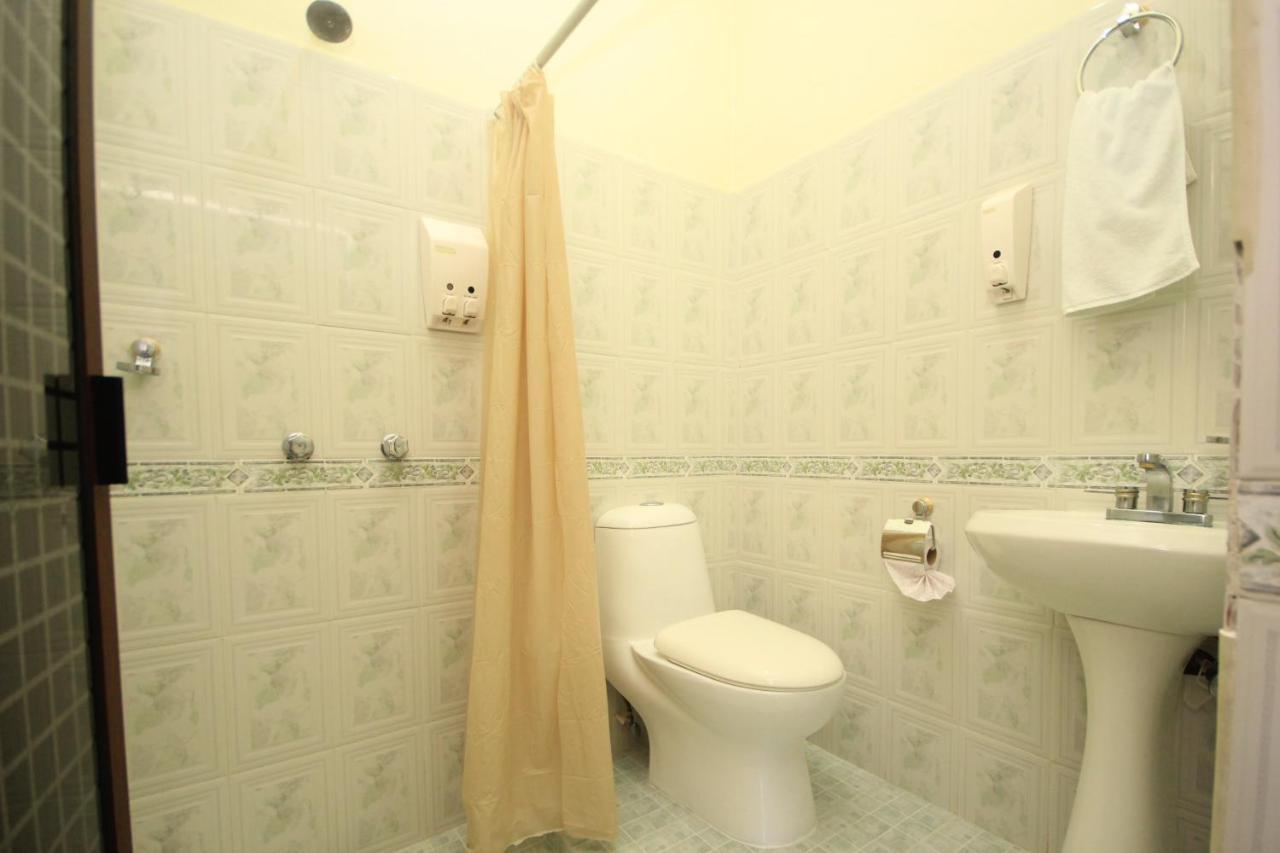 Hotel Posada Diamante Santa Cruz Huatulco Zewnętrze zdjęcie