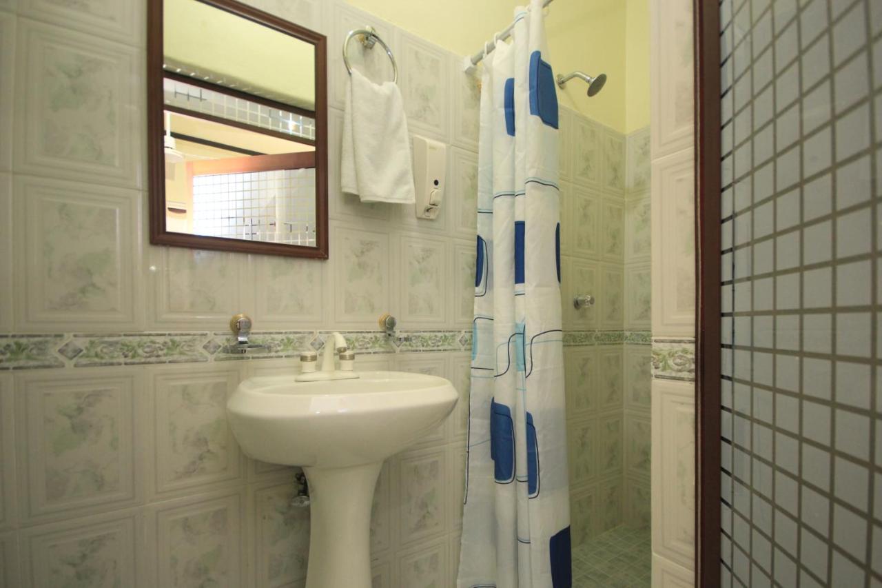 Hotel Posada Diamante Santa Cruz Huatulco Zewnętrze zdjęcie