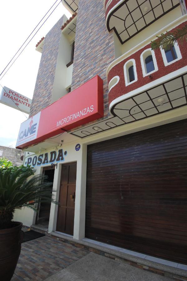 Hotel Posada Diamante Santa Cruz Huatulco Zewnętrze zdjęcie
