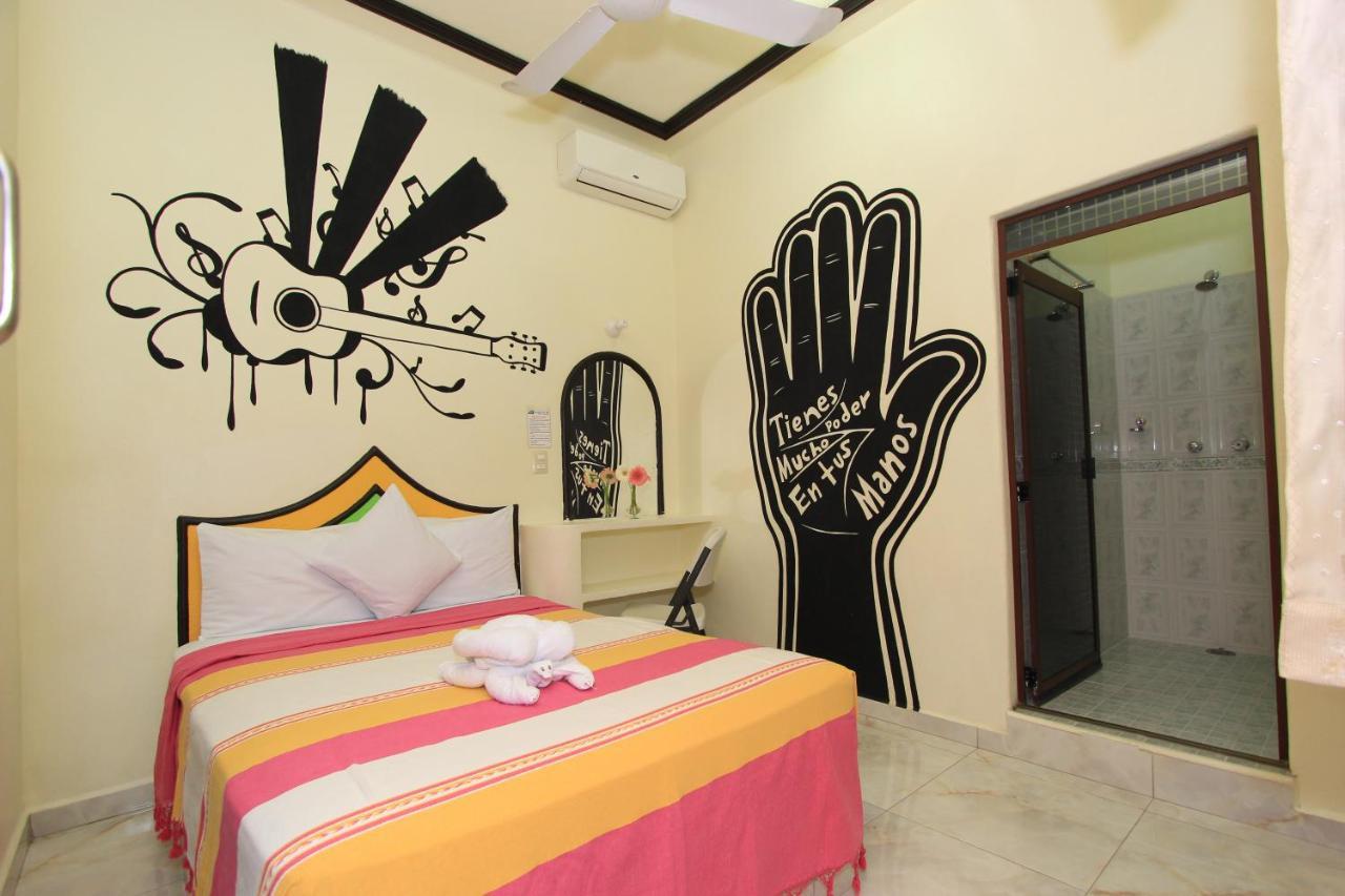 Hotel Posada Diamante Santa Cruz Huatulco Zewnętrze zdjęcie