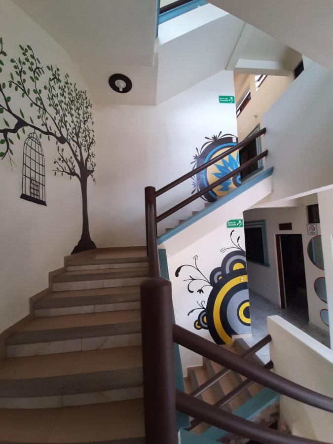 Hotel Posada Diamante Santa Cruz Huatulco Zewnętrze zdjęcie