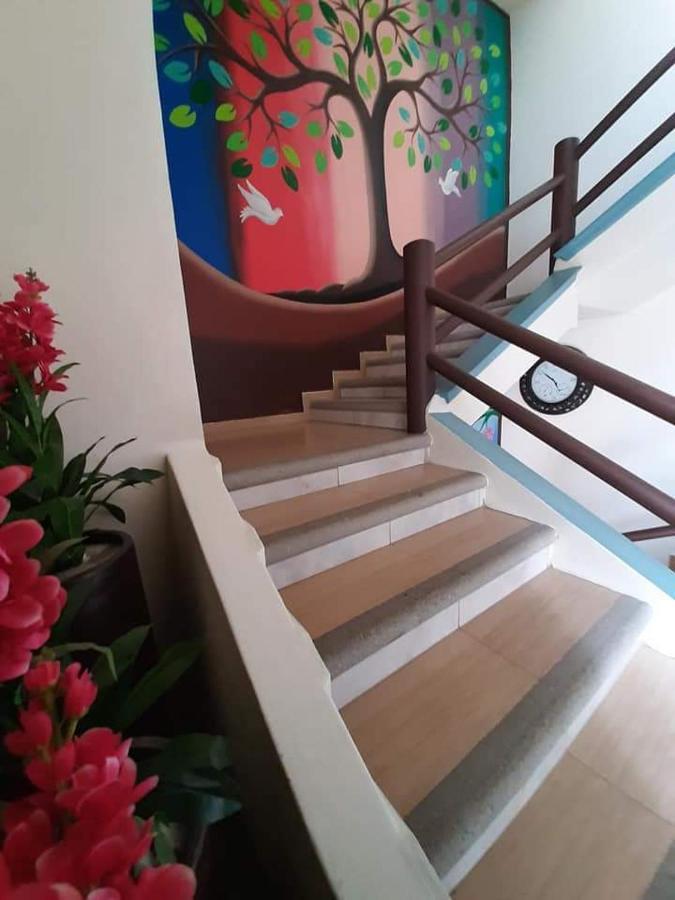 Hotel Posada Diamante Santa Cruz Huatulco Zewnętrze zdjęcie